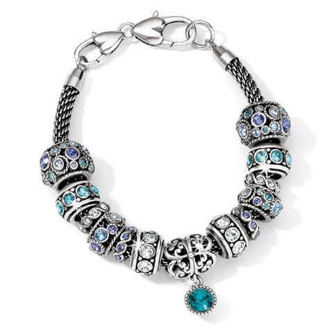 brighton charm bracelet|brighton charms on pandora bracelet.